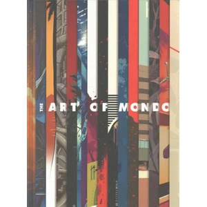 Art of Mondo | Mondo (ISBN: 9781785654329)