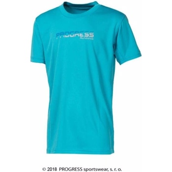 DT MANIO tričko děti sv.modrá