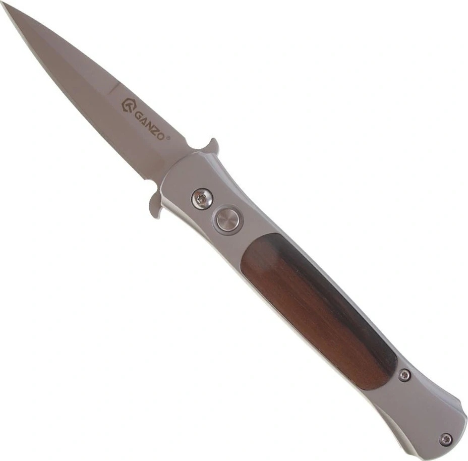 Ganzo G707