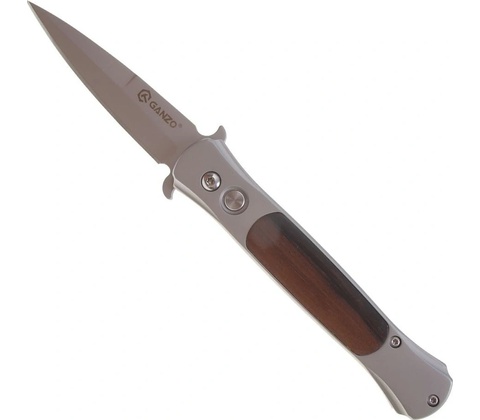 Ganzo G707