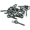 Garda Zapichovací držiak 10mm s krúžkom 15ks