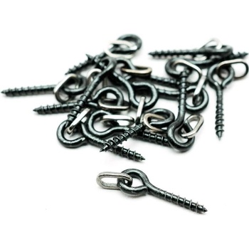 Garda Zapichovací držiak 10mm s krúžkom 15ks