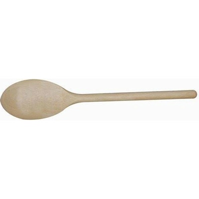 vařečka oválná 50cm dřev.