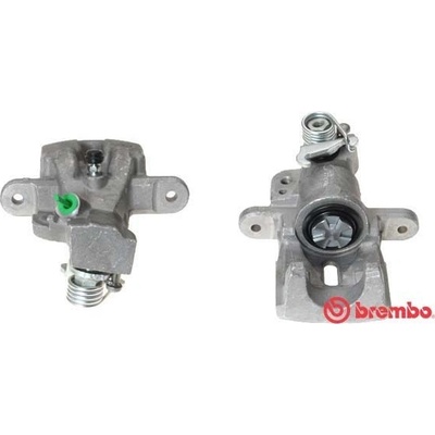 Brzdový třmen BREMBO F 79 053