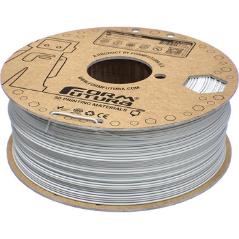 Formfutura EasyFil ePLA Light Grey - 1, 75 mm / 1000 g (PLAE-175LGRY-01000)