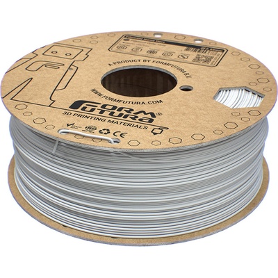 Formfutura EasyFil ePLA Light Grey - 1, 75 mm / 1000 g (PLAE-175LGRY-01000)