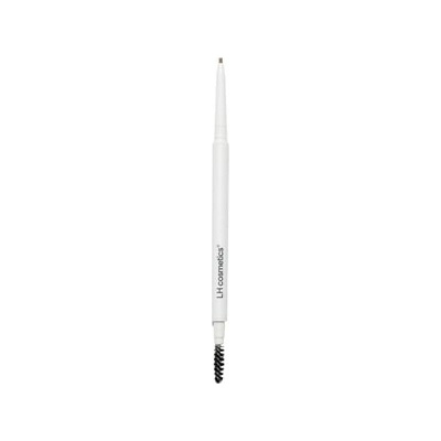 LH Cosmetics Infinity Brow Pen Kartáček na obočí Unisex Světle hnědá 1 ks