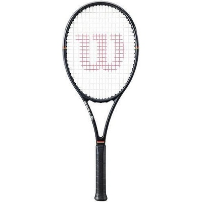 Wilson Тенис ракета Wilson Pro Staff 97L Classic (290 гр. ) (WR20140)