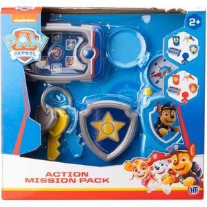 PAW PATROL HTI Paw Patrol Комплект за Екшън Мисии