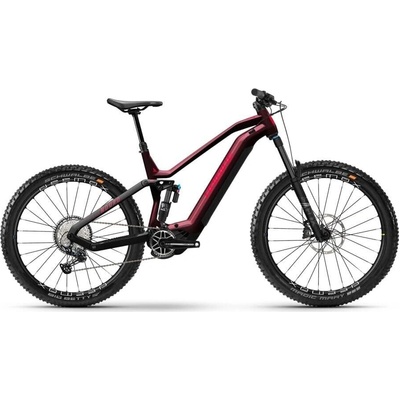 Haibike Nduro 7 2025