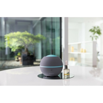 Millefiori Milano Hydro Sphere ultrazvukový difuzér Grey 429 g