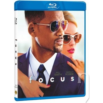 Focus