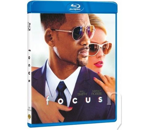 Focus