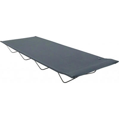 Vango Hush Grande Campbed sivá