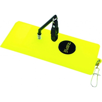 BLACK CAT Plovák Side Planer 15cm – Sleviste.cz