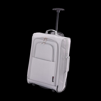 CITIES T-830/1-55 šedá 36 L