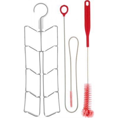Sada na čištění bublifuku OSPREY Cleaning Kit