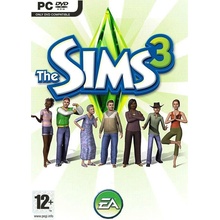 The Sims 3