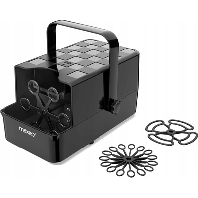 Maxxo Bubble Maker