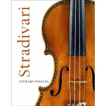 Image 1 of Stradivari | Stewart Pollens