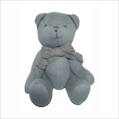 Maskot medvedík Tulilo 0 25 cm