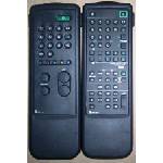 GENERAL SONY RM-816 - съвместимо дистанционно управление на марката General (RM-816) Дистанционно