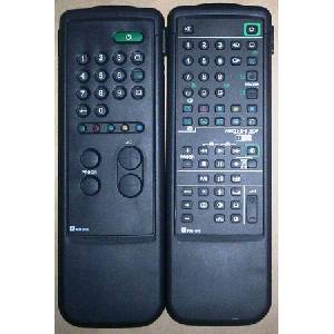 GENERAL SONY RM-816 - съвместимо дистанционно управление на марката General (RM-816) Дистанционно