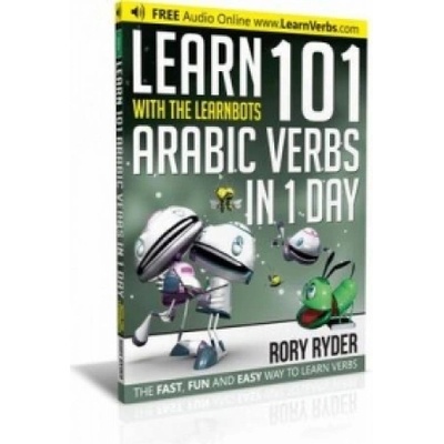 Learn 101 Arabic Verbs In 1 Day