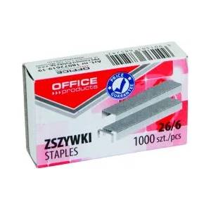 Office products Телчета телбод 26/6мм 1000бр