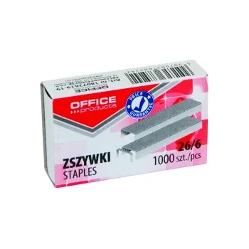 Image 1 of Office products Телчета телбод 26/6мм 1000бр