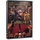 Čarodějnice: DVD