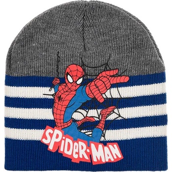 Kids movie heroes Шапка spiderman