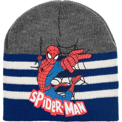 Kids movie heroes Шапка spiderman