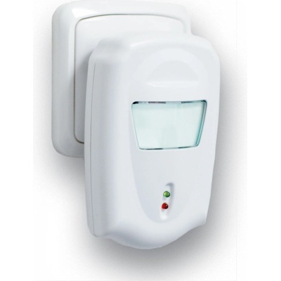 HomeLife Odpudzovač hmyzu a hlodavcov TS-0614