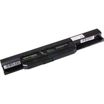 PATONA Батерия за Asus A43 / A53 / A54 / A83 / K43 / K53 / K54 / X53, 11.1 V, 5200 mAh (2335)