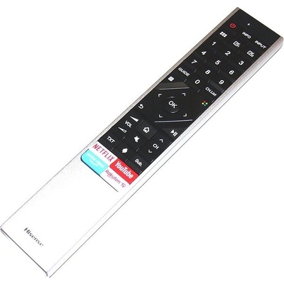 Diaľkový ovládač Hisense ERF6A62