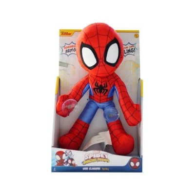 JAZWARES Spidey