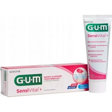 G.U.M Sensivital 75 ml