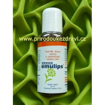 OKG Emulips 50 ml