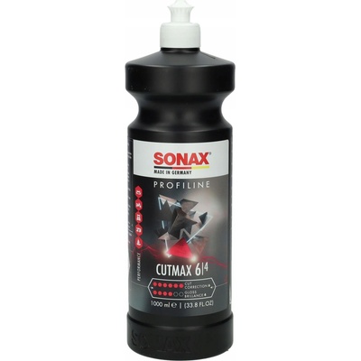Sonax Profiline CUTMAX 1 l