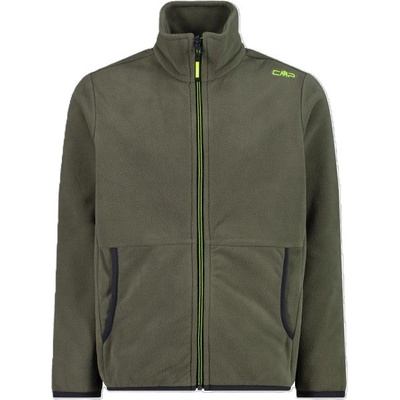 CMP fleece mikina 33H4304 E943