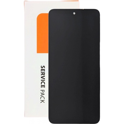 LCD Displej + Dotykové sklo Xiaomi Redmi Note 9 Pro