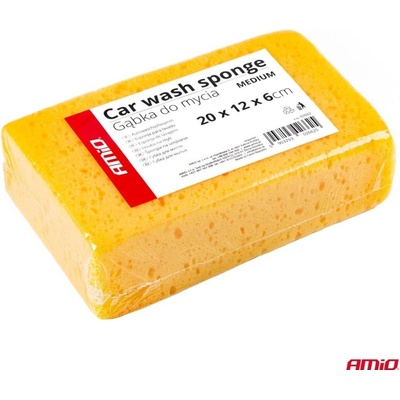 AMiO MEDIUM 20 x 12 x 6 cm