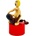 Wooden Sex Figures Blond