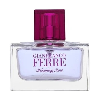 Gianfranco Ferre Blooming Rose toaletní voda dámská 30 ml