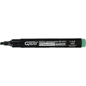 Grand Алкохолен маркер GRAND cut green 160-1315 (160-1315)