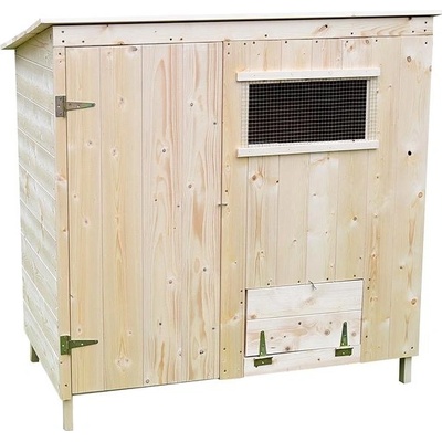 Rulyt TOHOS 140x125x75 cm
