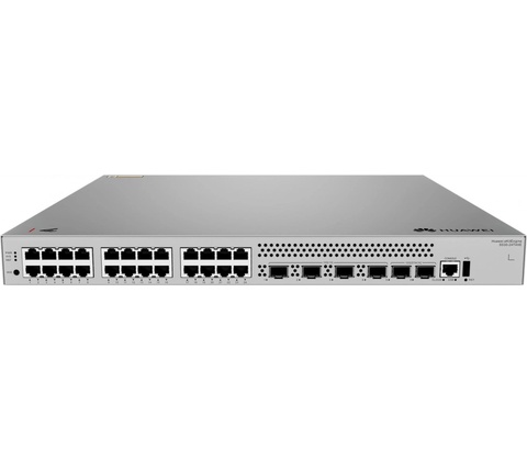 Huawei S530-24T4XE