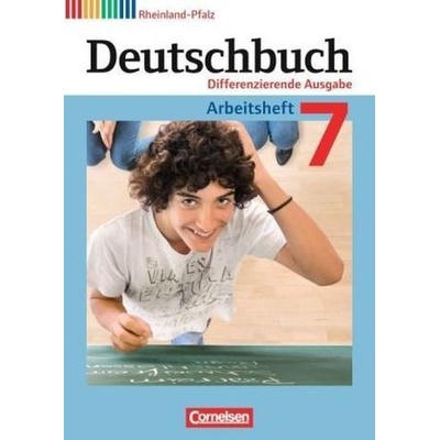 7. Schuljahr, Arbeitsheft