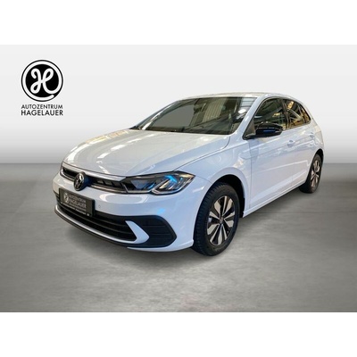 Volkswagen Polo 1.0 59 kW